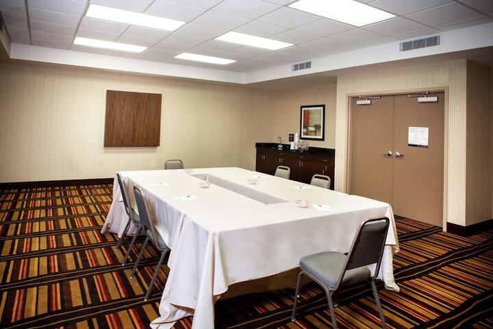 Meeting 57 of 70