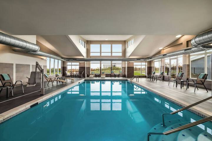 Residence Inn by Marriott Mechanicsburg