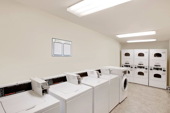 WoodSpring Suites Harlingen