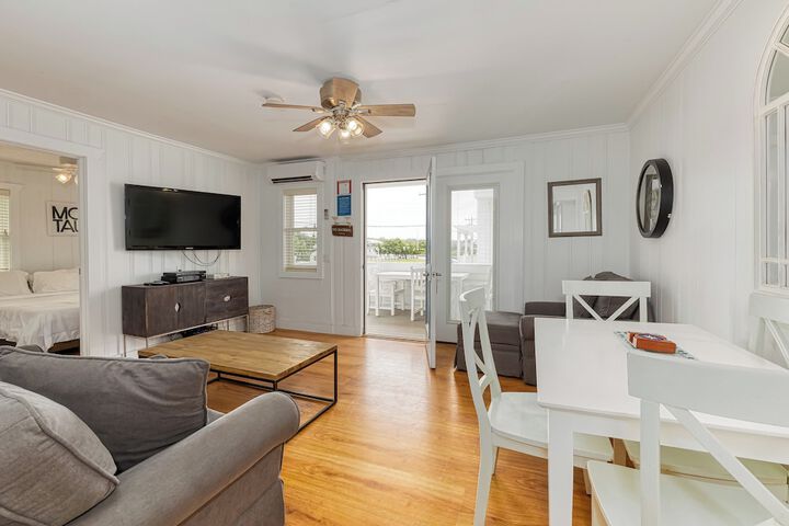 The Montauk Soundview