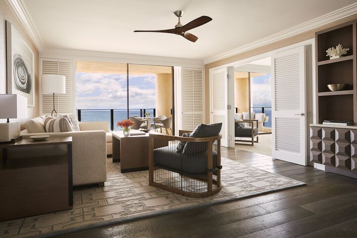 Four Seasons Resort Maui at Wailea