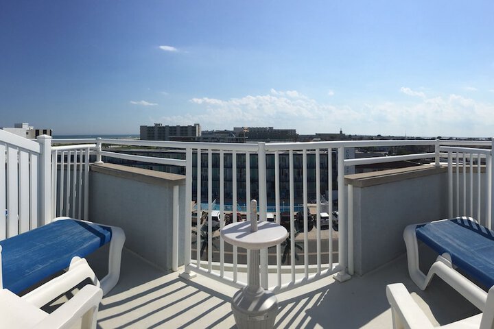 Terrace/Patio 73 of 77