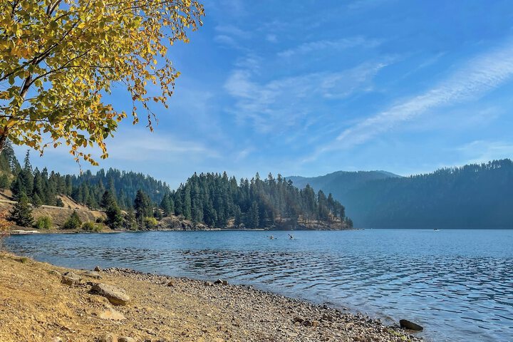 Resort City Inn Coeur dAlene