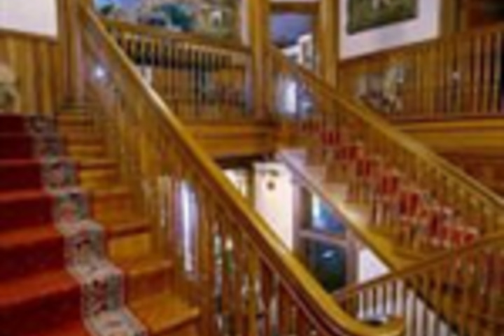 ROSEMARY INN BED & BREAKFAST