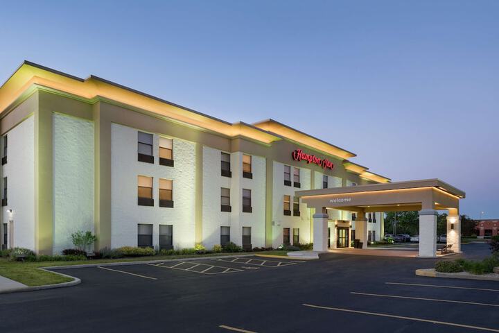 Hotel 2 of 25