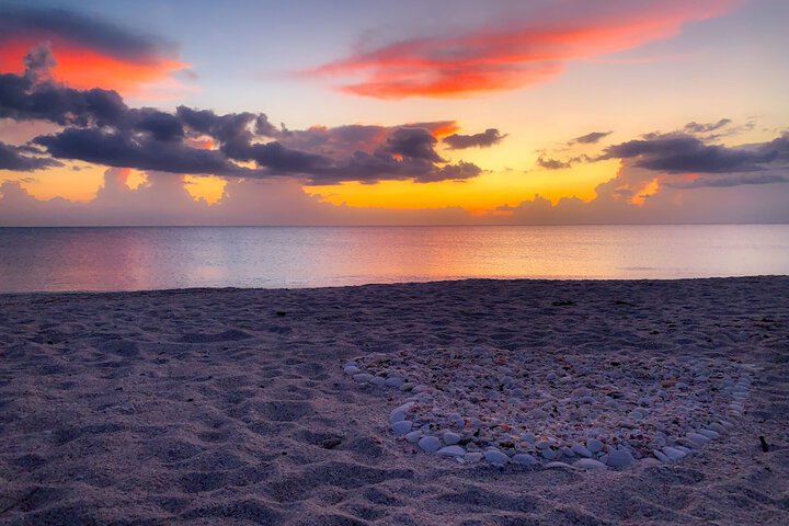 Casey Key Resorts - Beachfront
