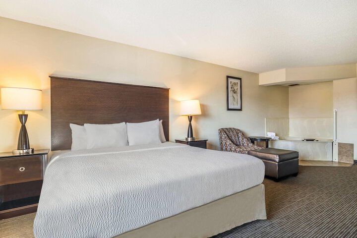 Baymont by Wyndham Bloomington MSP Airport