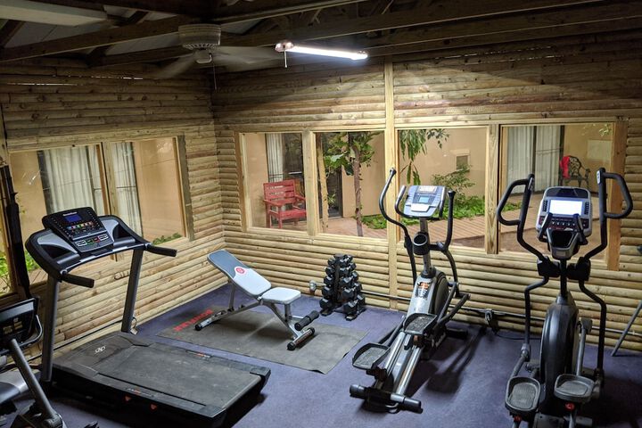 Health and Fitness 15 of 17