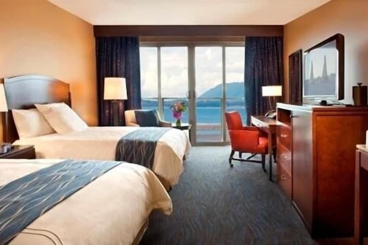 Swinomish Casino & Lodge