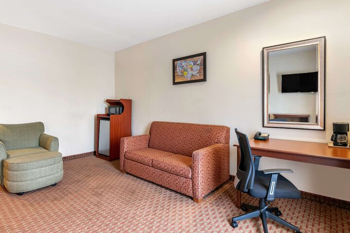 Econo Lodge Eutaw I-20