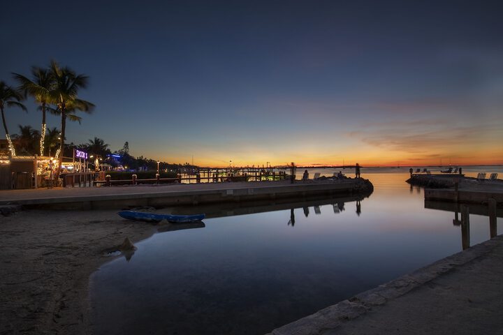 Bayside Inn Key Largo