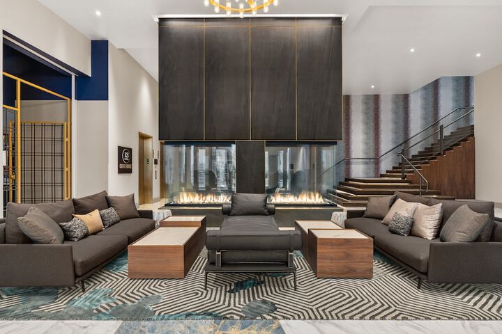 Hotel Indigo Vancouver Dwtn – Portland Area by IHG