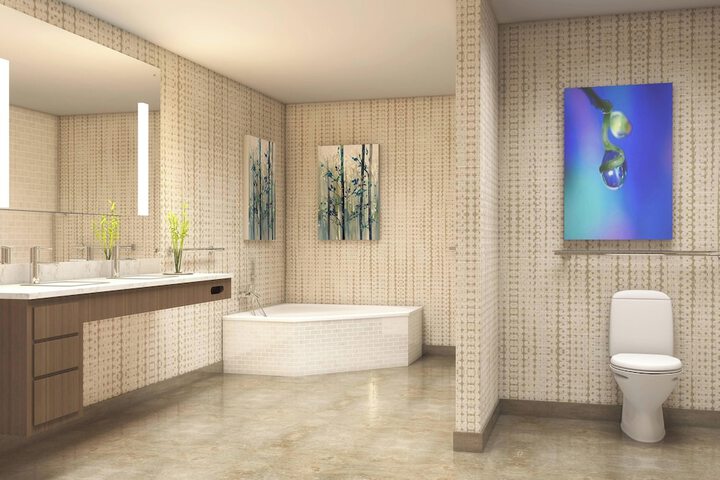 SpringHill Suites by Marriott Fayetteville Fort Bragg