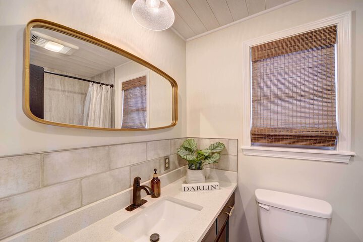 Lake Hudson Home w / Patio in Locust Grove