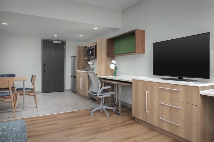Home2 Suites by Hilton Las Cruces