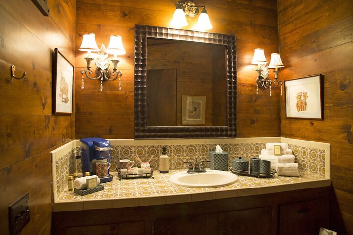 Vineyard Hacienda