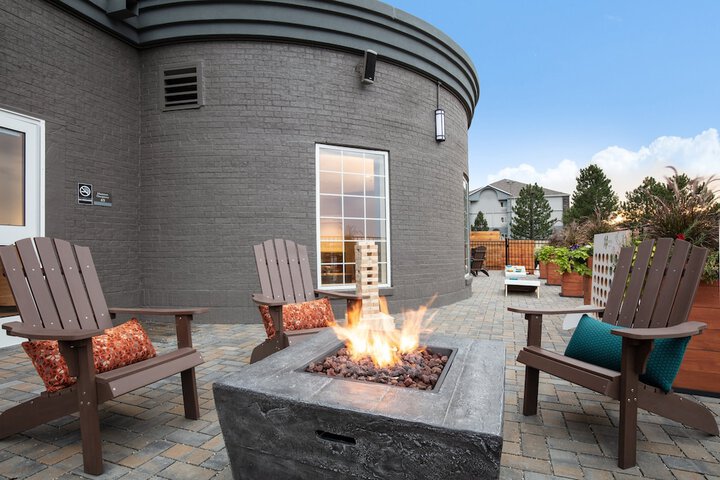 Terrace/Patio 55 of 55