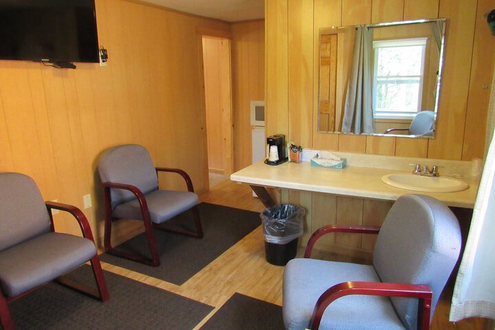 Acadia Gateway Motel
