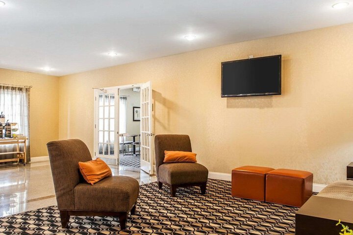 Quality Inn & Suites Bremen