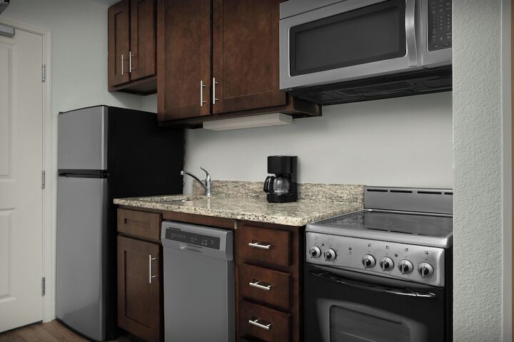 TownePlace Suites Corpus Christi Portland