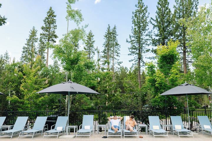 The Landing Resort & Spa