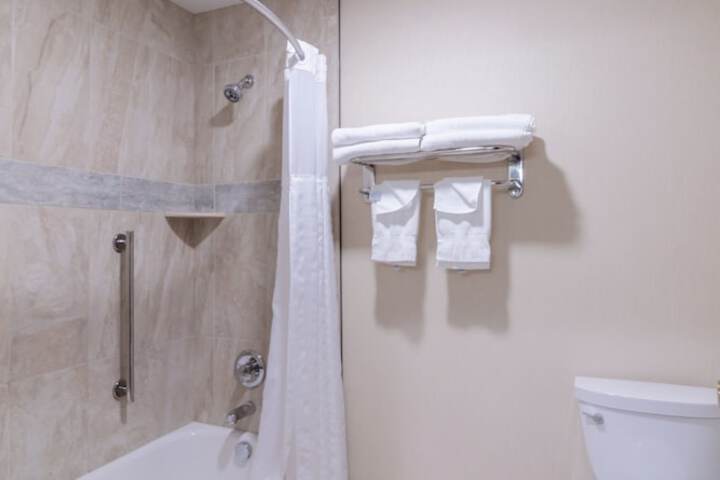 Quality Inn near Rocky Mountain National Park