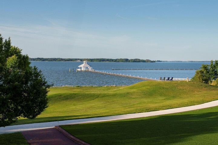 Hyatt Regency Chesapeake Bay