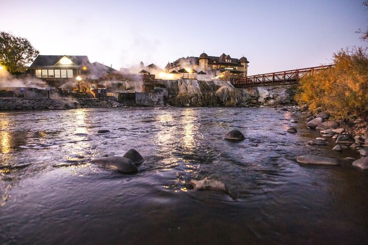 The Springs Resort & Spa