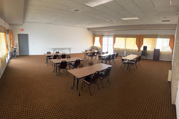Budget Inn Sanford