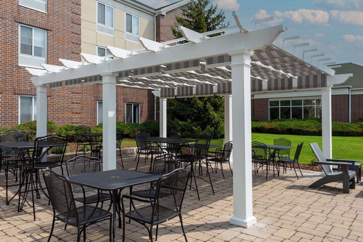 Terrace/Patio 65 of 67