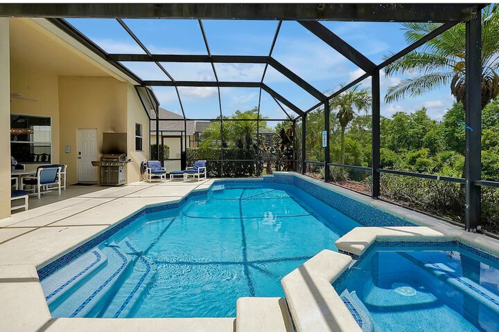 Windsor Palms Resort Vacation Home