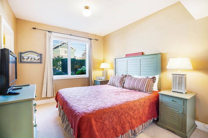 Veranda Beach Cottages