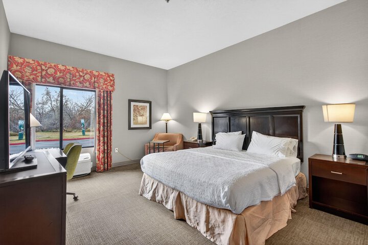 Hotel SLC