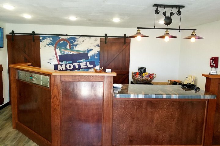 Hotel Interior 3 of 60