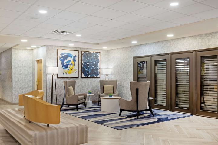 Hotel Interior 11 of 72