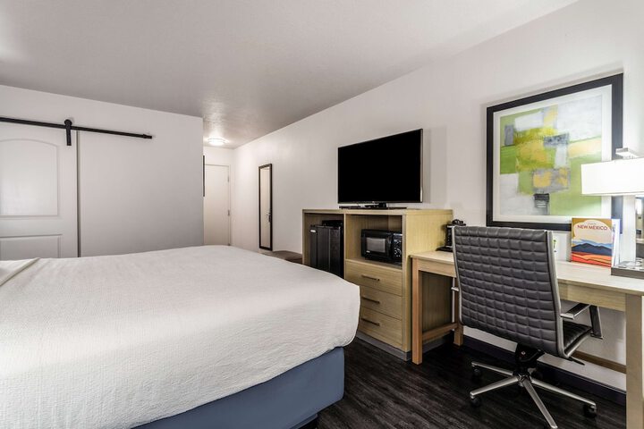 Best Western Grants Inn