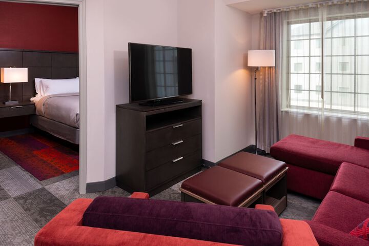 Staybridge Suites Lake Charles by IHG
