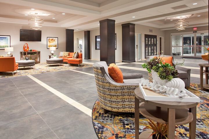 Hotel Interior 7 of 29