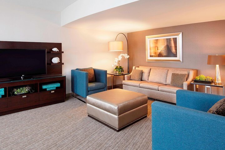 The Westin Seattle