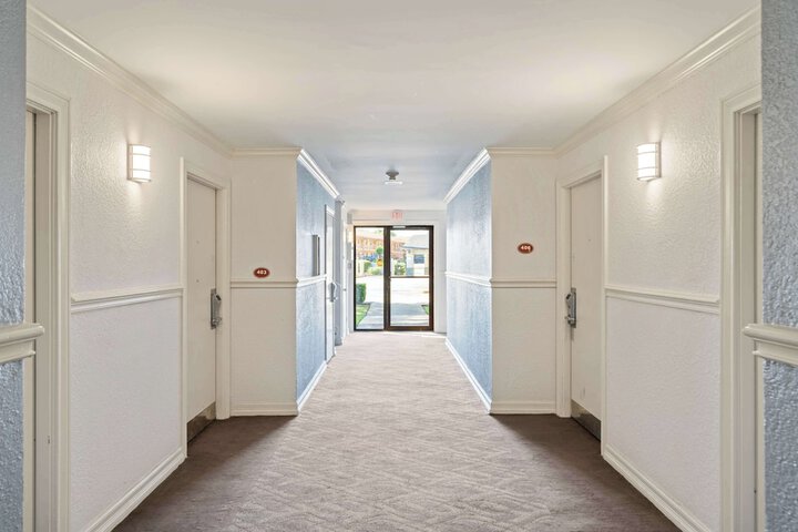 Americas Best Value Inn & Suites Brenham