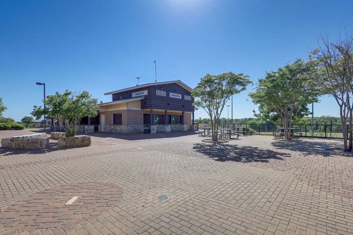 Charming Franklin Abode Near Sports Park & Fishing