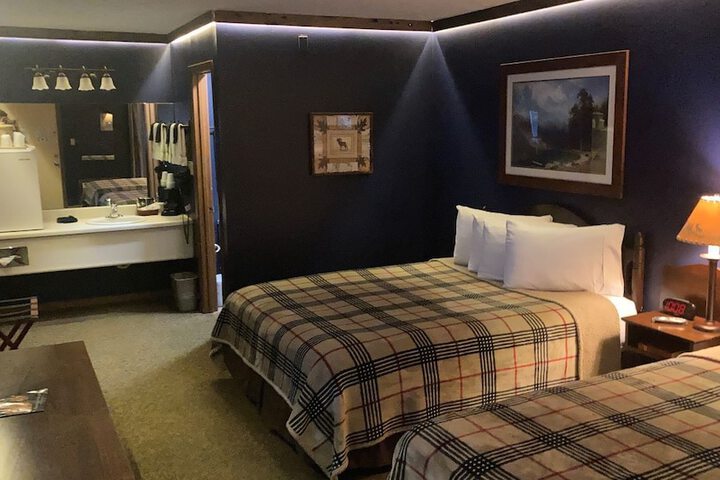 Country Mountain Inn