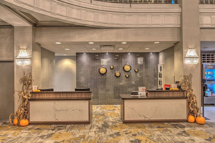 Hotel Interior 15 of 118