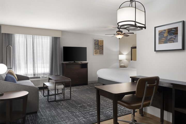 Homewood Suites by Hilton Akron Fairlawn OH