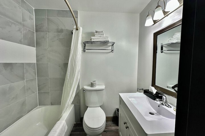 Quality Inn Fort Frances