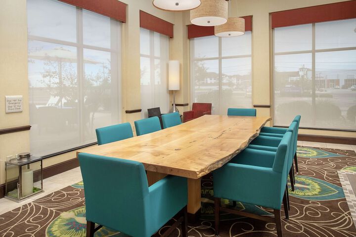 Hilton Garden Inn Odessa