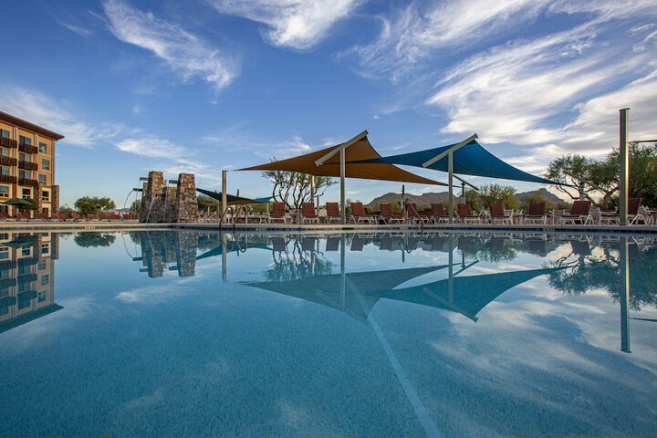 Pool 5 of 42