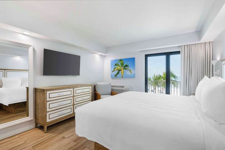 Best Western Plus Beach Resort