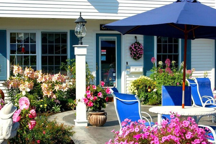 Ner Beach Motel