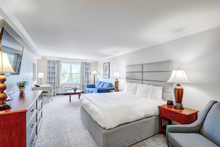 Hotel Rehoboth
